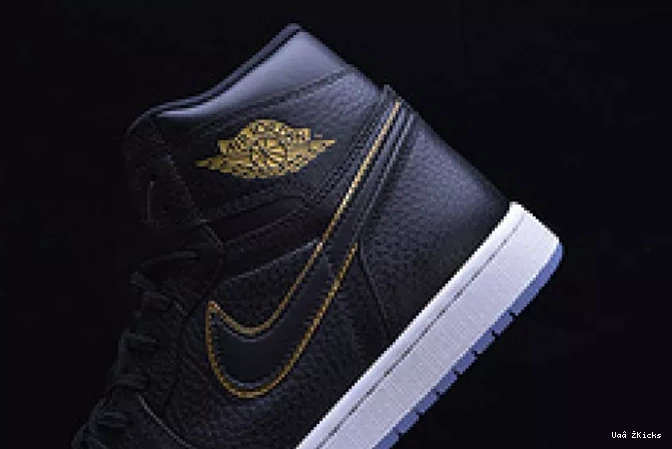 City 303 All Of High Star MENS 555088-031 Los Jordan Air  OG Angeles Retro Flight 1 Comfortable 0727